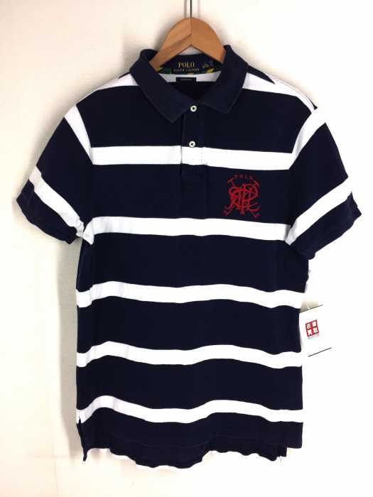 POLO RALPH LAUREN （ポロラルフローレン） CUSTOM FIT メンズ トップス