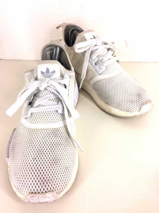 adidas Originals （アディダスオリジナルス） NMD RUNNER TRIPLE WHITE メンズ シューズ