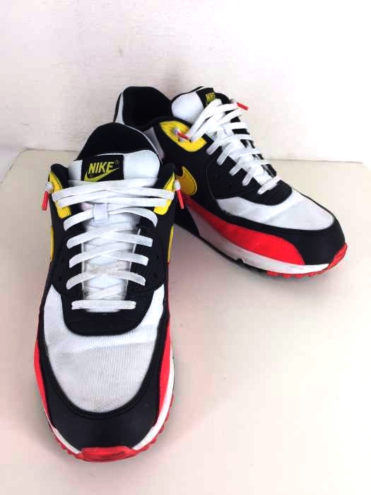 NIKE（ナイキ） AIR MAX 90 ESSENTIAL スニーカー メンズ シューズ