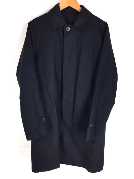 UNITED ARROWS（ユナイテッドアローズ） ライナー付き ステンカラーコート メンズ アウター