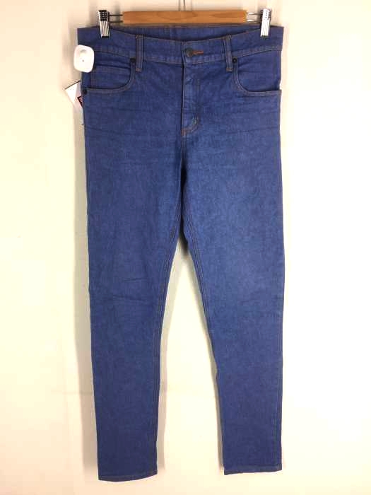 CHEAPMONDAY(チープマンデイ) TIGHT MEDIUM DENIM WASH ジップフライデニムパンツ メンズ パンツ