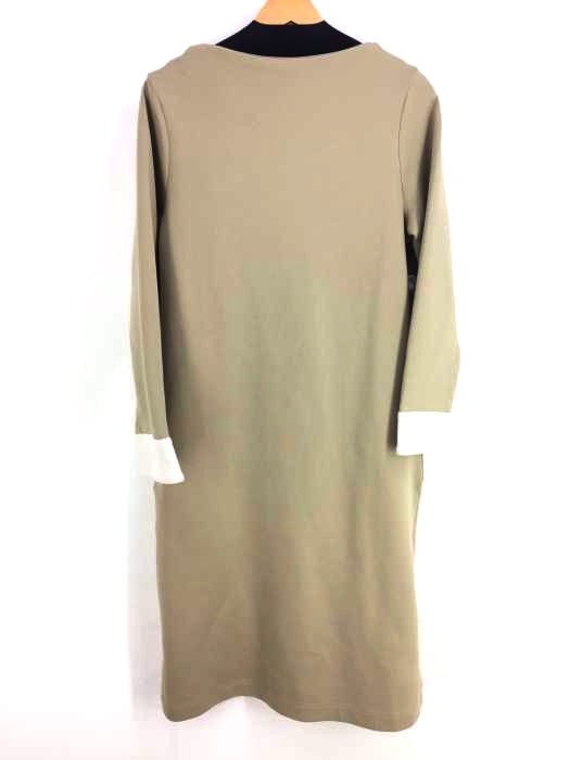 Million Carats ミリオンカラッツ Style4 Iラインワンピース レディース ワンピース ブランド古着買取販売バズストア