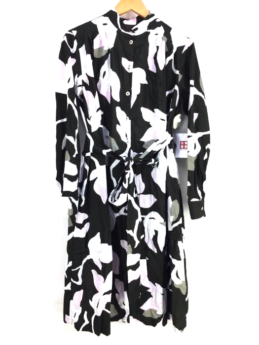 marimekko（マリメッコ） シャツワンピース レディース ワンピース