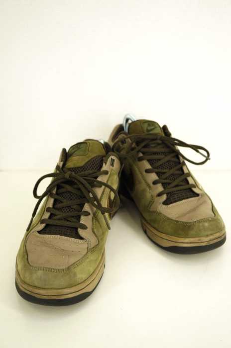 NIKE （ナイキ） ZOOM AIR ANGUS スニーカー メンズ シューズ