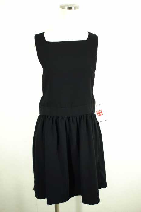 TOPSHOP （トップショップ） バックジップワンピース レディース ワンピース
