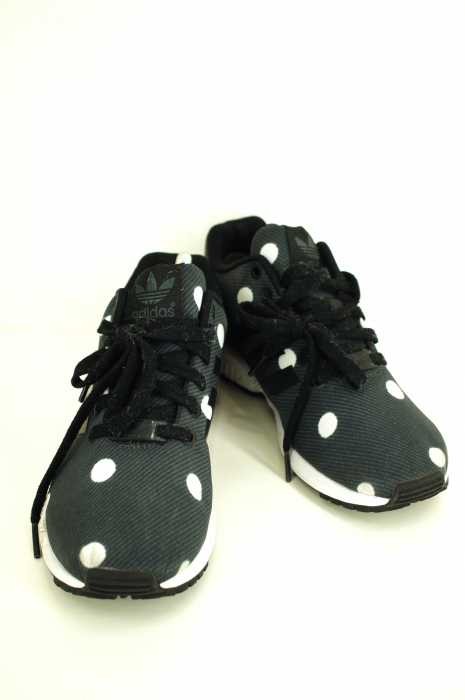 adidas originals （アディダスオリジナルス） zx flux ローカットスニーカー レディース シューズ