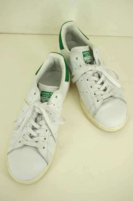 adidas originals （アディダスオリジナルス） 16AW STAN SMITH S75074 スニーカー メンズ シューズ