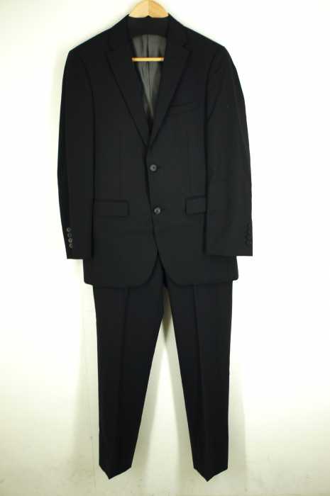 BURBERRY BLACK LABEL (バーバリーブラックレーベル) 2B メンズ セットアップ