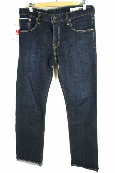 Levi's （リーバイス） 502　ストレートデニム メンズ パンツ