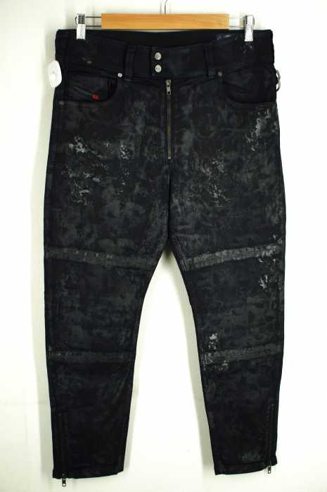 DIESEL （ディーゼル） SHIBUIA JOGGJEANS メンズ パンツ