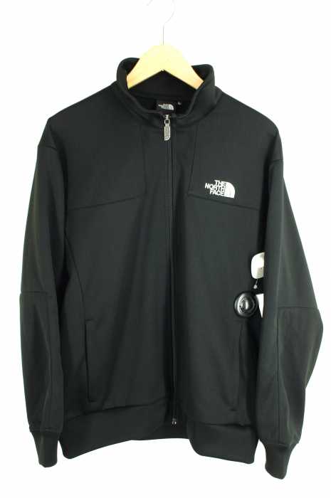THE NORTH FACE （ザノースフェイス） JERSEY JACKET ジャージジャケット メンズ トップス