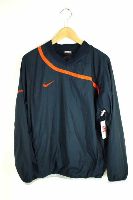 NIKE （ナイキ） トータル90 ラインドピステ メンズ トップス
