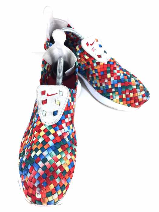 NIKE （ナイキ） Woven Premium メンズ シューズ