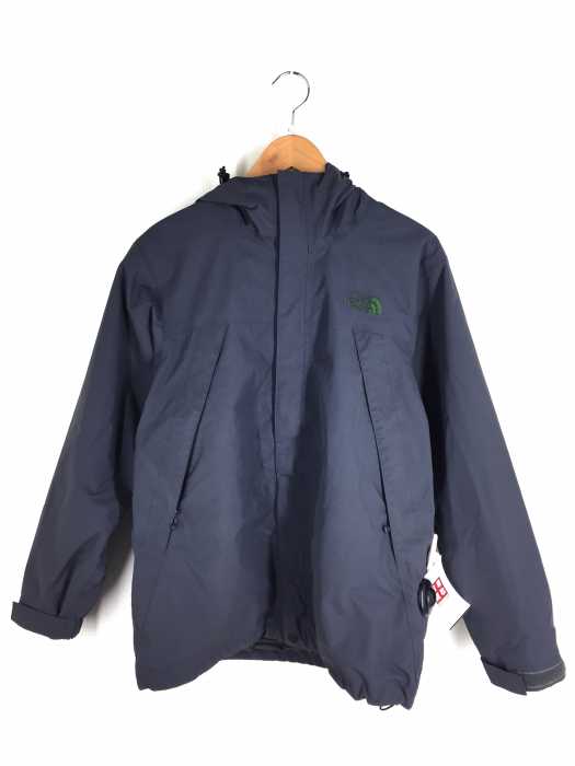 THE NORTH FACE （ザノースフェイス） マウンテンパーカー スクープジャケット メンズ アウター