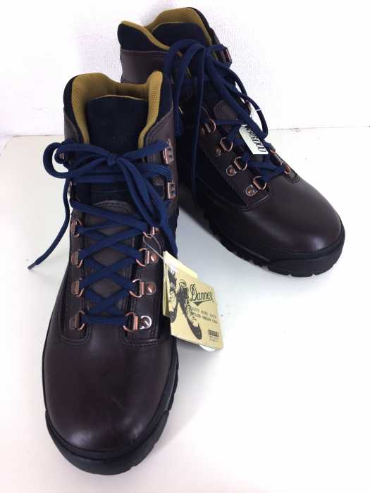 Danner (ダナー) BACABS トレッキングブーツ メンズ シューズ