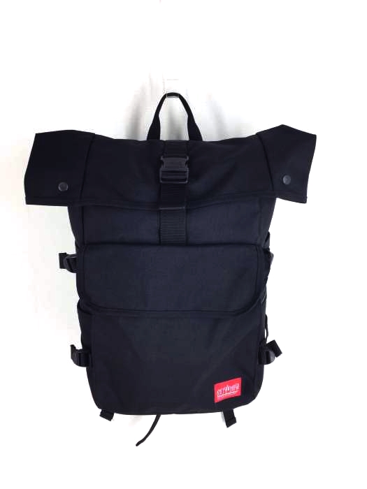 Manhattan Portage（マンハッタンポーテージ） Silvercup Backpack メンズ バッグ