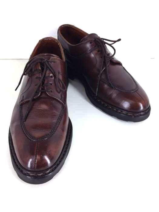 Paraboot（パラブーツ） AVIGNON Uチップシューズ メンズ シューズ