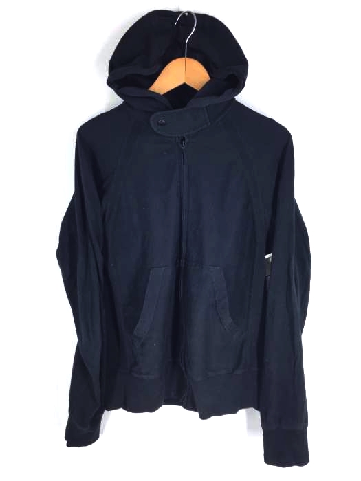Engineered Garments(エンジニアードガーメンツ) USA製 ジップアップパーカー メンズ トップス