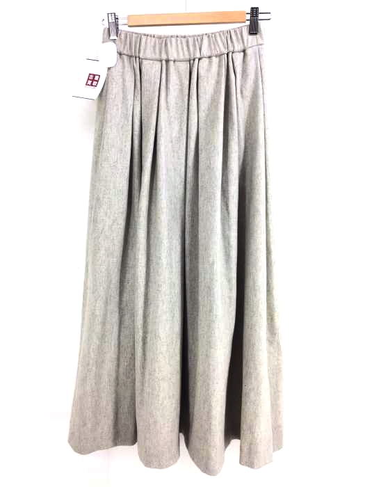 IENA（イエナ） Sustina Tweed ロングスカート 2020AW レディース スカート