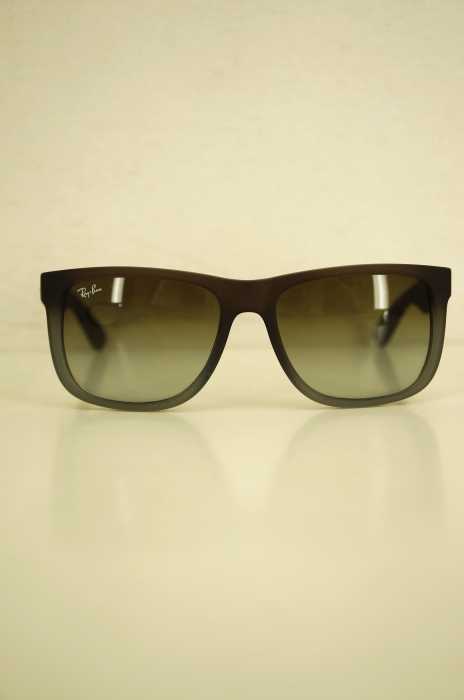 Ray-Ban （レイバン） JUSTIN　サングラス メンズ ファッション雑貨