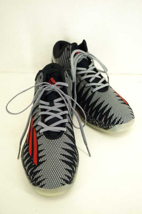 adidas （アディダス） CRAZY LIGHT BOOST スニーカー　バッシュ メンズ シューズ