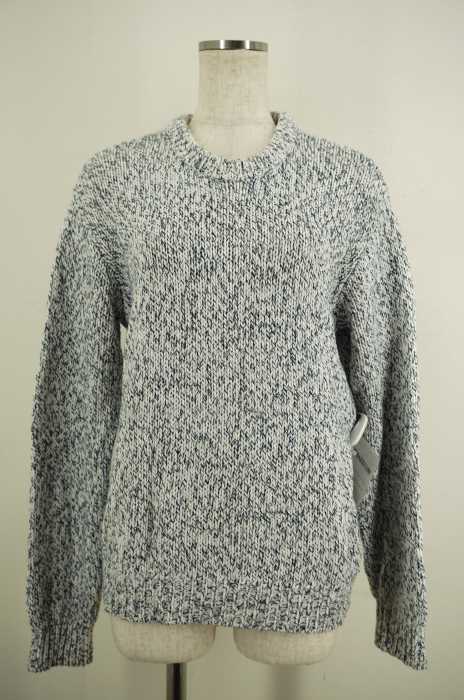 Ungrid （アングリッド） 15AW クルーネックニットトップス レディース トップス