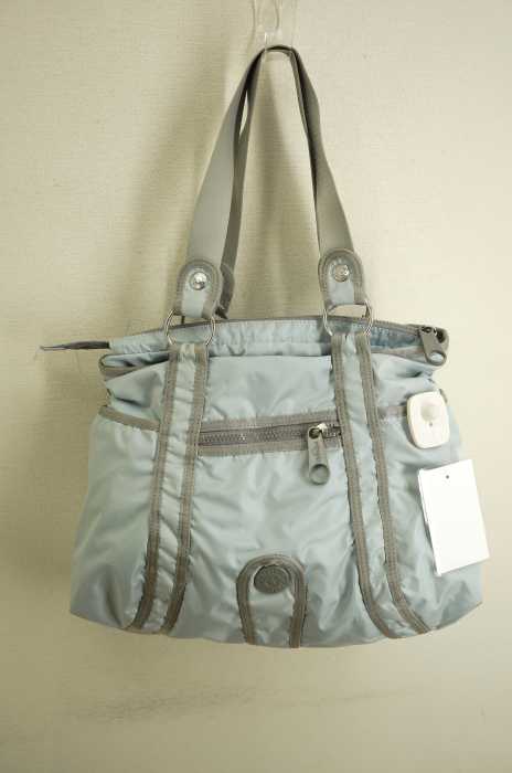 KIPLING (キプリング) キーホルダー付きトートバック ショルダーバック レディース バッグ