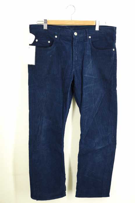 BEAUTY & YOUTH UNITED ARROWS （ビューティーアンドユースユナイテッドアローズ） SLIM FIT コーデュロイパンツ メンズ パンツ