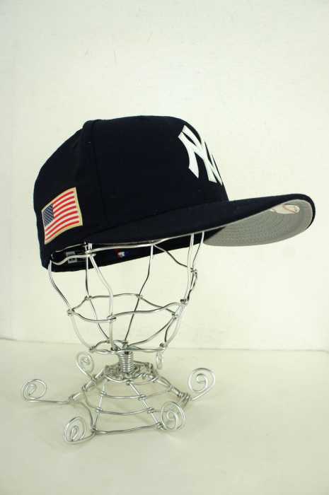 NEW ERA (ニューエラ) 59FIFTY キャップ メンズ 帽子