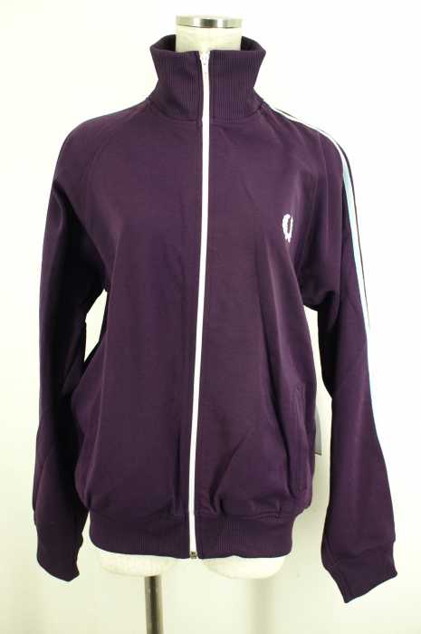 FRED PERRY （フレッドペリー） トラックジャケット メンズ アウター