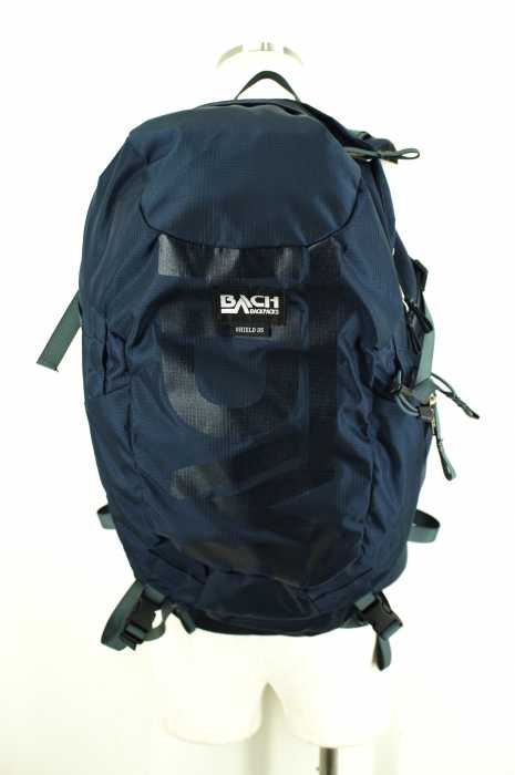 BACH　BACKPACKS （バッハ） Shield 35 Touring backpack メンズ バッグ