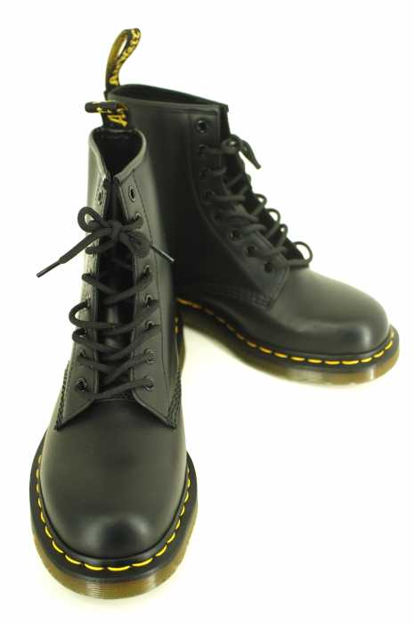 Dr.Martens (ドクターマーチン) 8ホール メンズ シューズ
