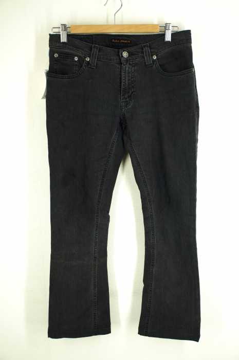 Nudie Jeans （ヌーディージーンズ） スキニーデニム メンズ パンツ