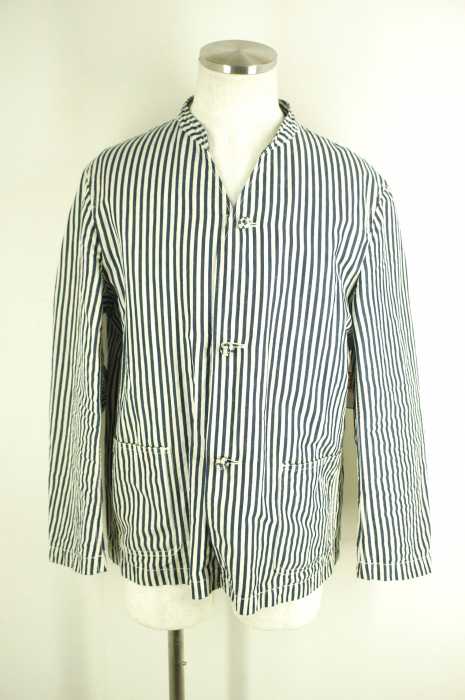 KAPTAIN SUNSHINE （キャプテンサンシャイン） Night Jacket メンズ