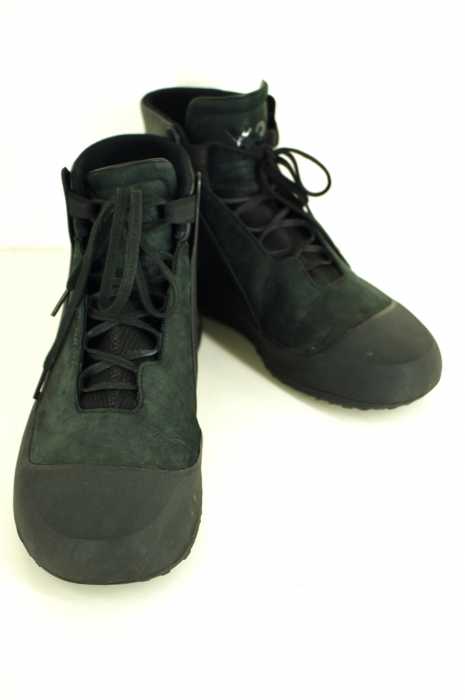 Y-3 （ワイスリー） BBALL TECH メンズ シューズ