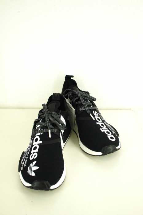 adidas Originals × ATMOS （アディダスオリジナルス アトモス） NMD_R1 ATMOS　エヌエムディ_R1 アトモス メンズ シューズ