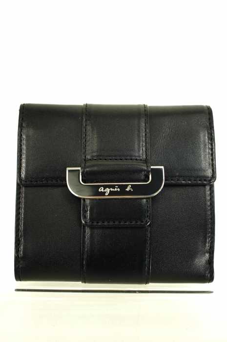 agnes b. VOYAGE(アニエスベーボヤージュ) レディース 財布・ケース