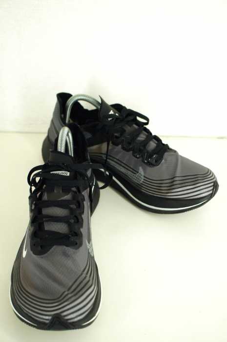 NIKE UNDERCOVER GYAKUSOU（ナイキ） ZOOM FLY ズーム フライ メンズ シューズ