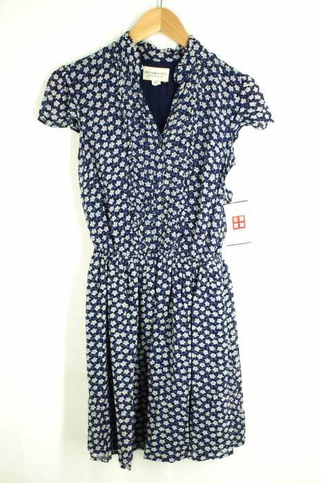 DENIM & SUPPLY RALPH LAUREN （デニムアンドサプライ ラルフローレン） 花柄 レディース ワンピース