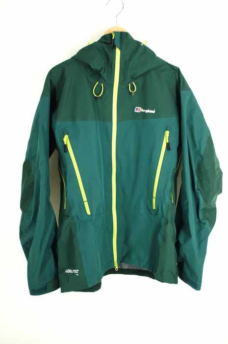 berghaus（バーグハウス） GORE-TEX Pro CIVETTA 2 チベッタ メンズ アウター
