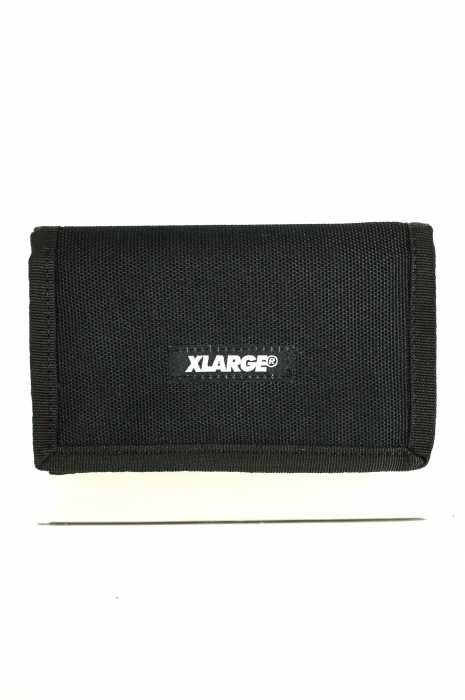 XLARGE（エクストララージ） CORDURA メンズ 財布・ケース