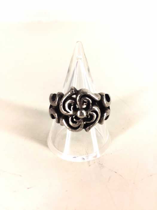 USED古着 (ユーズドフルギ) 925 メンズ アクセサリー