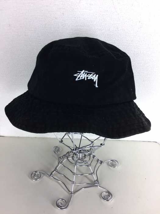 STUSSY (ステューシー) バケットハット メンズ 帽子