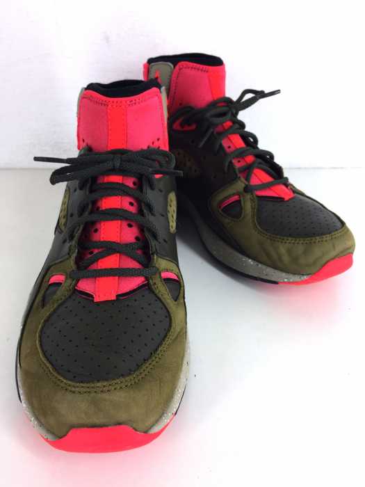 NIKE （ナイキ） MOWABB モワブ OG ミリティア グリーン メンズ シューズ