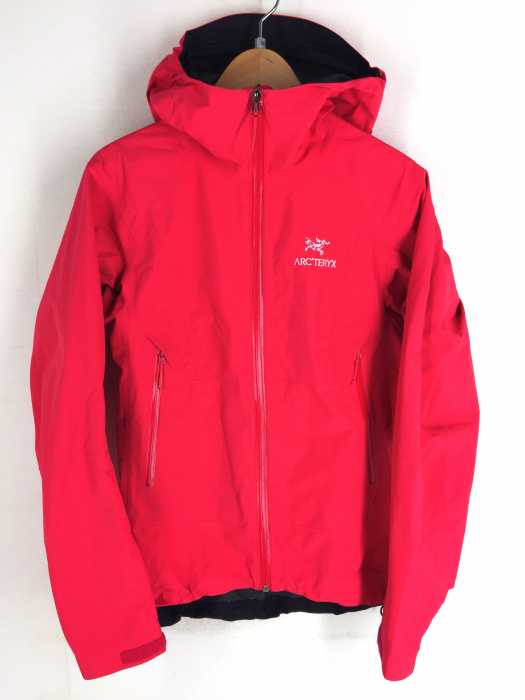 ARC'TERYX（アークテリクス） Beta SL Hybrid レディース アウター