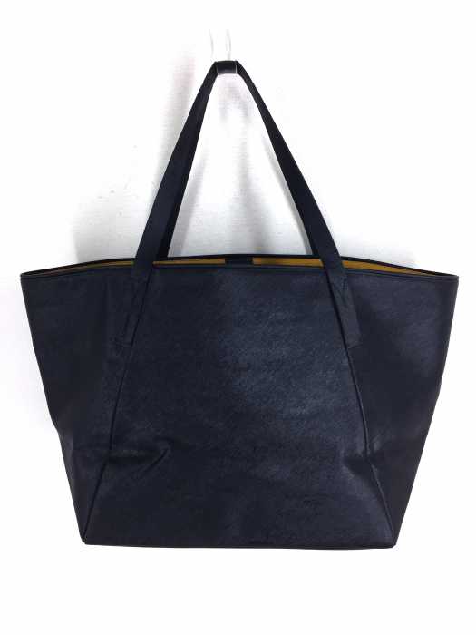 AT.COULEUR(アーテクルール) レザートートバッグ メンズ バッグ