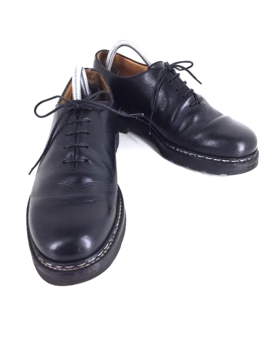 bibliotek（ビブリオテック） GRANATO RELTEX SOLE メンズ シューズ