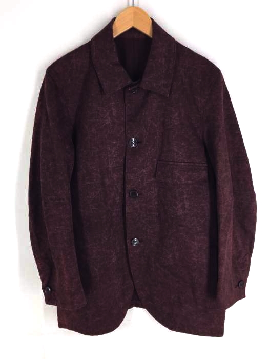 MENS MELROSE（メンズメルローズ） ジャケット メンズ アウター
