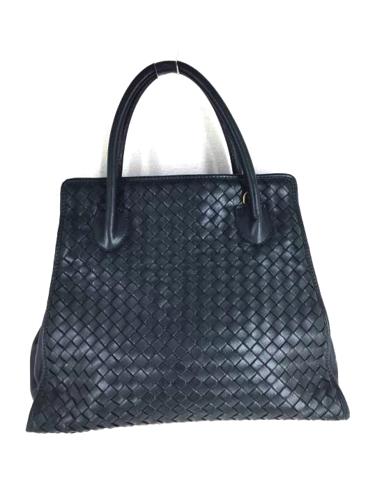 BOTTEGA VENETA(ボッテガヴェネタ) イントレチャート ハンドバッグ レディース バッグ