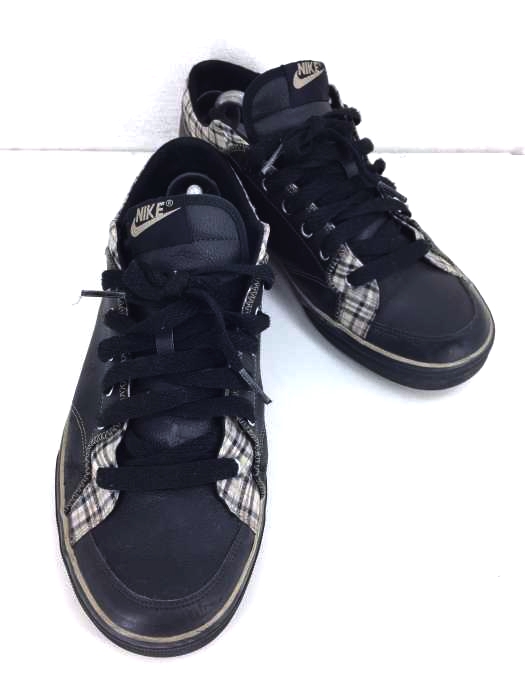 NIKE（ナイキ） blackcasualori メンズ シューズ